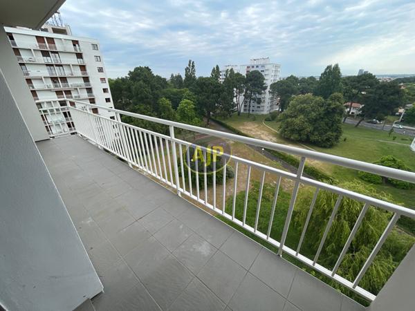 Location appartement Merignac : 1 350 € - AJP Immobilier Mérignac