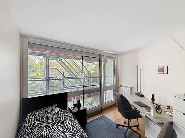 Appartement lumineux 4 pièces 75 m² - Centre-ville