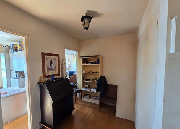 Appartement Nantes 5 pièce(s) 100 m2