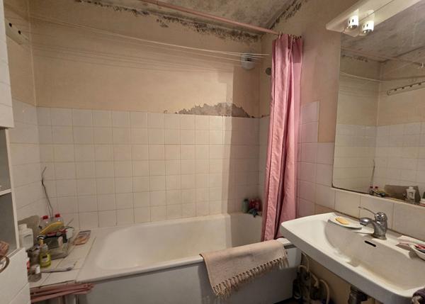 Appartement Nantes 5 pièce(s) 100 m2