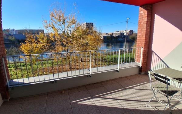 Appartement à vendre    3 pièces • 57,10 m2 Strasbourg