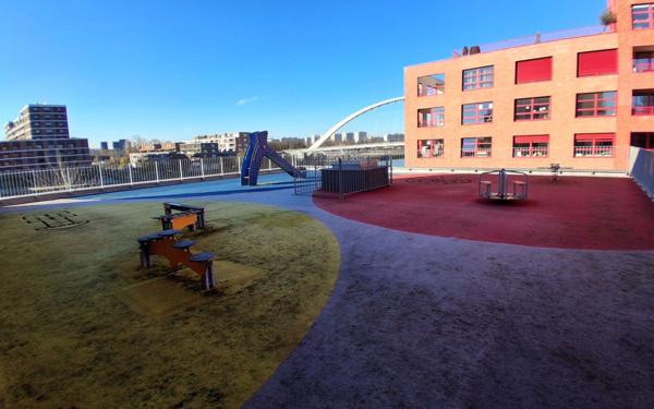 Appartement à vendre    3 pièces • 57,10 m2 Strasbourg