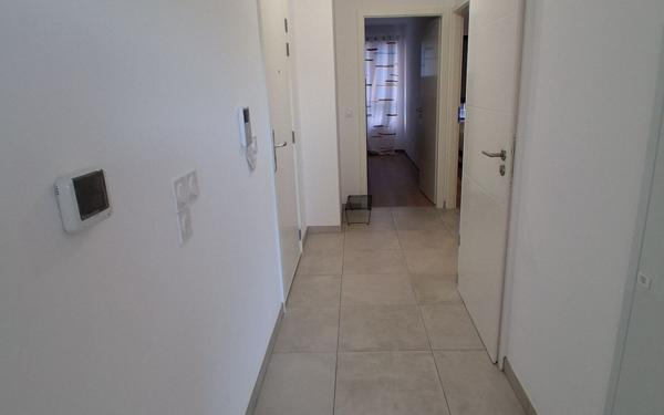 Appartement à vendre    3 pièces • 57,10 m2 Strasbourg