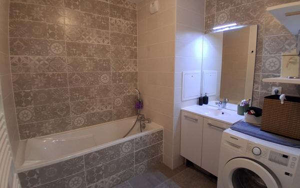 Appartement à vendre    3 pièces • 57,10 m2 Strasbourg