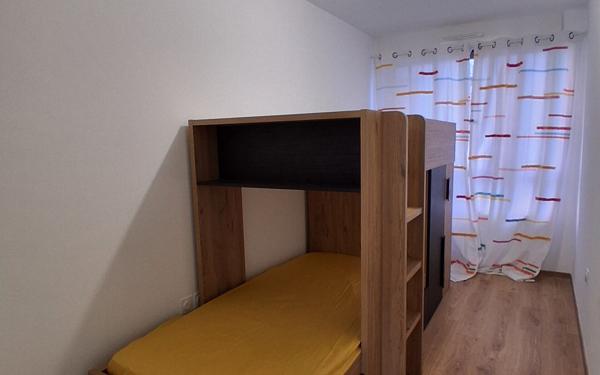 Appartement à vendre    3 pièces • 57,10 m2 Strasbourg