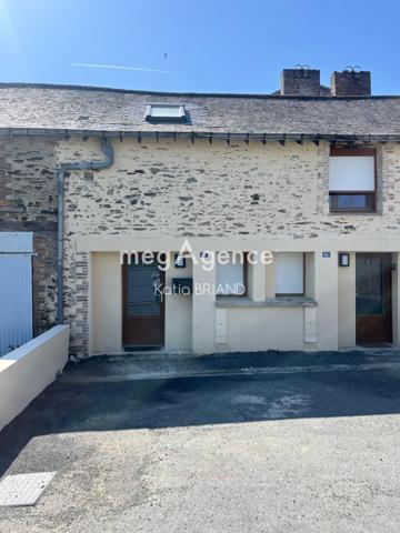 Maison à LAVAL, 53000 - 2 pièces 20m²