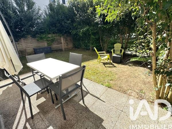 Appartement à vendre 3 pièces 58 m² Gennevilliers