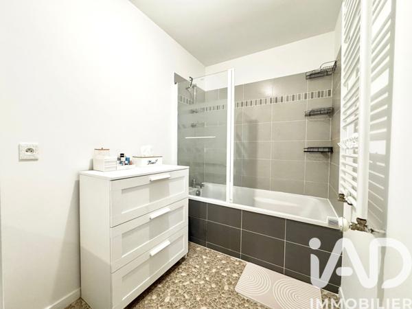 Appartement à vendre 3 pièces 58 m² Gennevilliers