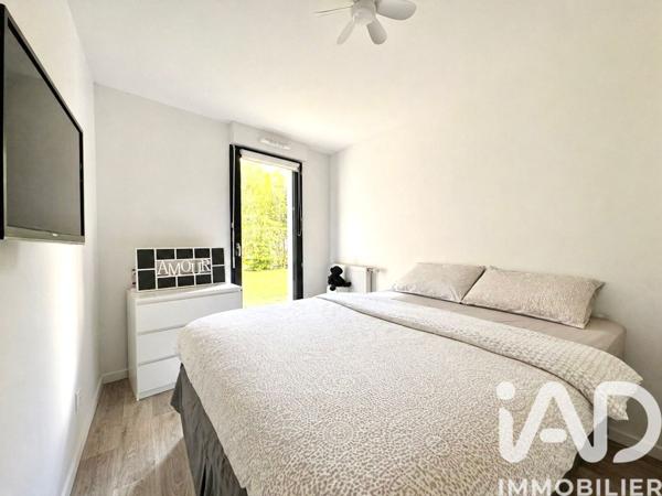 Appartement à vendre 3 pièces 58 m² Gennevilliers