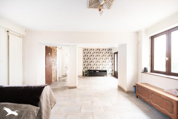 Maison à vendre |                                       Landivisiau |                                        7 pièces  |  176 m²