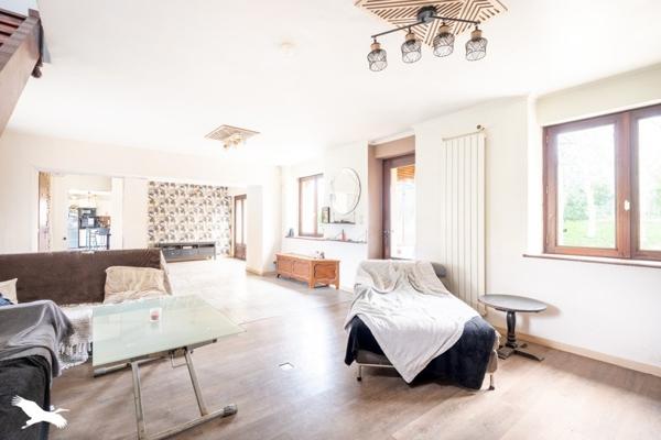Maison à vendre |                                       Landivisiau |                                        7 pièces  |  176 m²