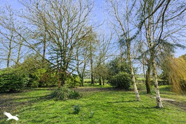 Maison à vendre |                                       Landivisiau |                                        7 pièces  |  176 m²