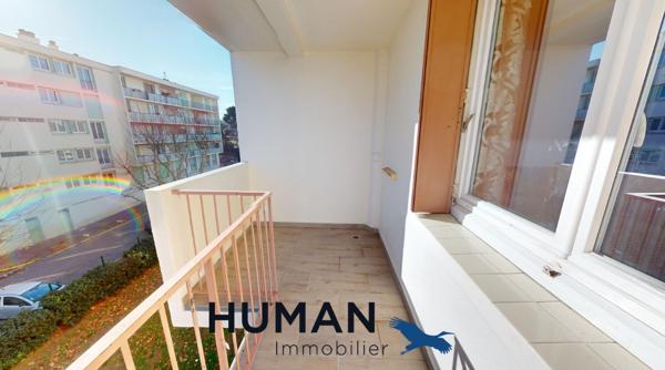 Appartement à vendre |  Marseille 10 |  3 pièces | 62 m²