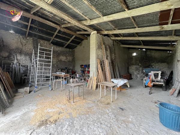 Projet de rénovation ? Besoin de stockage ? Venez ...