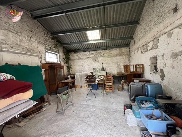 Projet de rénovation ? Besoin de stockage ? Venez ...