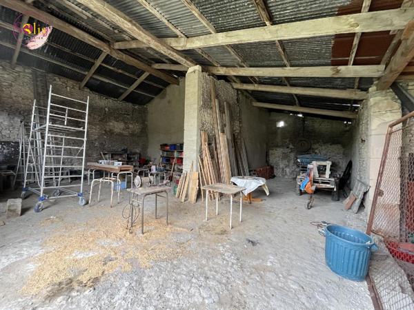 Projet de rénovation ? Besoin de stockage ? Venez ...