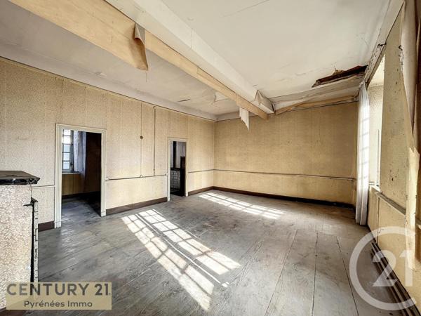 maison à vendre  5 pièces - 199,61 m2 MIRAMONT DE COMMINGES - 31