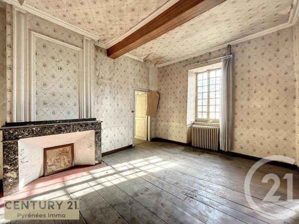 maison à vendre  5 pièces - 199,61 m2 MIRAMONT DE COMMINGES - 31