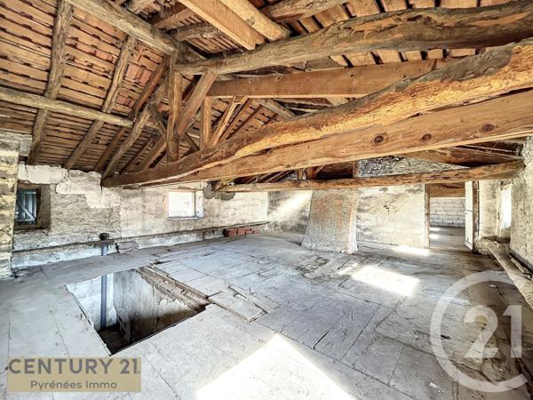 maison à vendre  5 pièces - 199,61 m2 MIRAMONT DE COMMINGES - 31