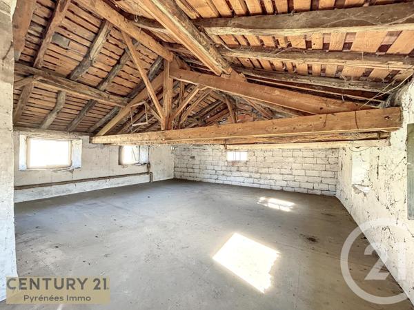 maison à vendre  5 pièces - 199,61 m2 MIRAMONT DE COMMINGES - 31