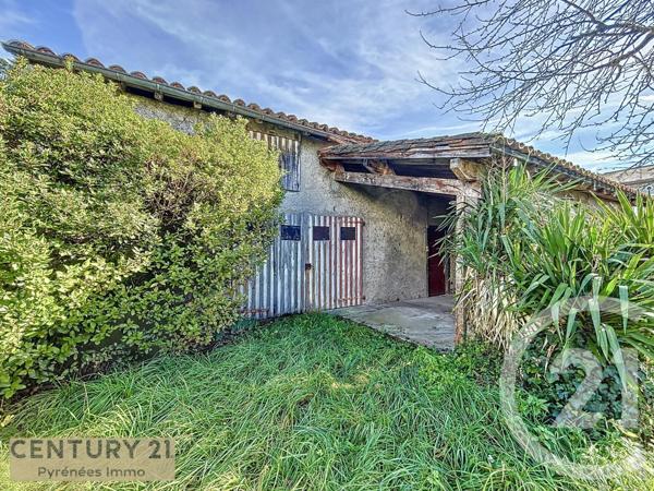 maison à vendre  5 pièces - 199,61 m2 MIRAMONT DE COMMINGES - 31