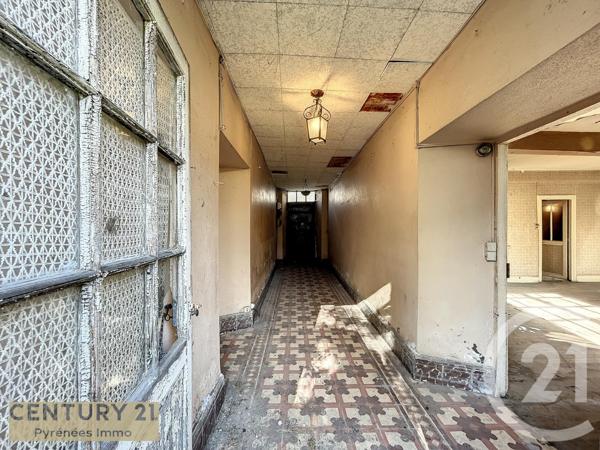 maison à vendre  5 pièces - 199,61 m2 MIRAMONT DE COMMINGES - 31