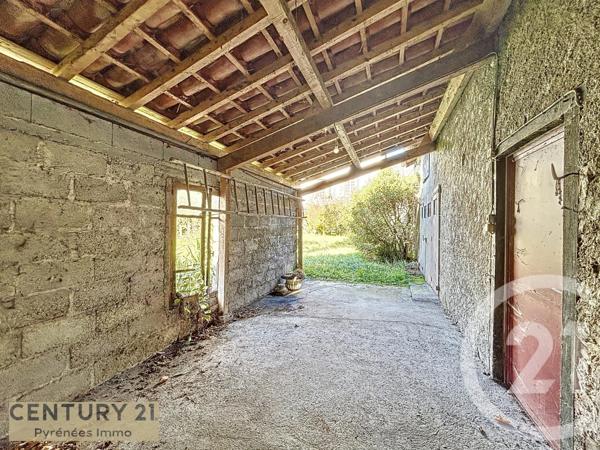 maison à vendre  5 pièces - 199,61 m2 MIRAMONT DE COMMINGES - 31