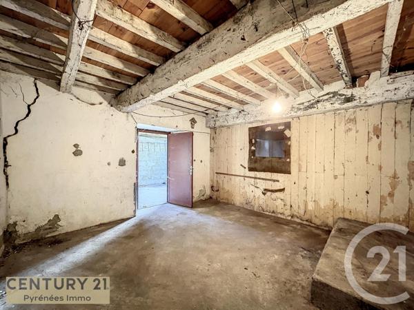 maison à vendre  5 pièces - 199,61 m2 MIRAMONT DE COMMINGES - 31