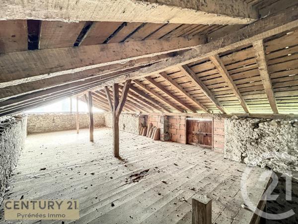 maison à vendre  5 pièces - 199,61 m2 MIRAMONT DE COMMINGES - 31