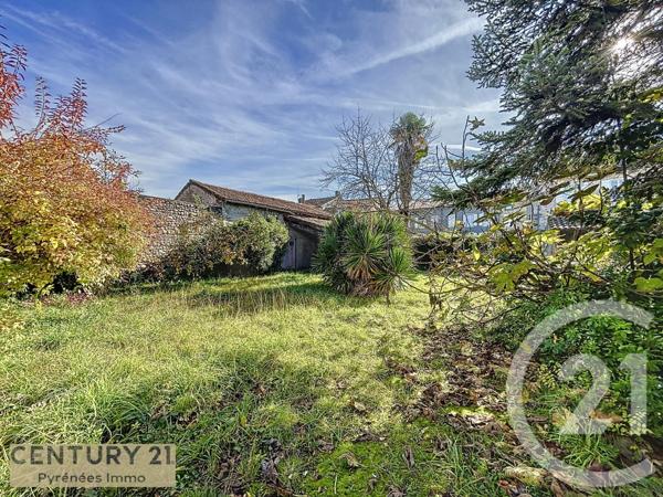 maison à vendre  5 pièces - 199,61 m2 MIRAMONT DE COMMINGES - 31