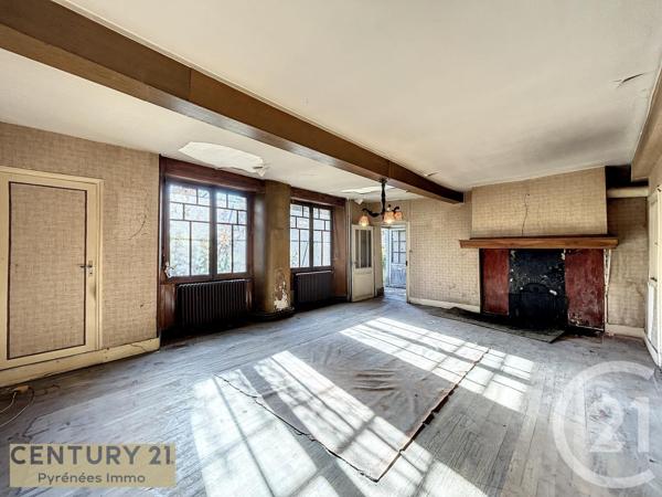 maison à vendre  5 pièces - 199,61 m2 MIRAMONT DE COMMINGES - 31