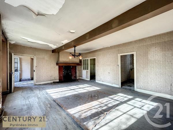 maison à vendre  5 pièces - 199,61 m2 MIRAMONT DE COMMINGES - 31