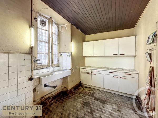 maison à vendre  5 pièces - 199,61 m2 MIRAMONT DE COMMINGES - 31