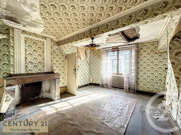 maison à vendre  5 pièces - 199,61 m2 MIRAMONT DE COMMINGES - 31