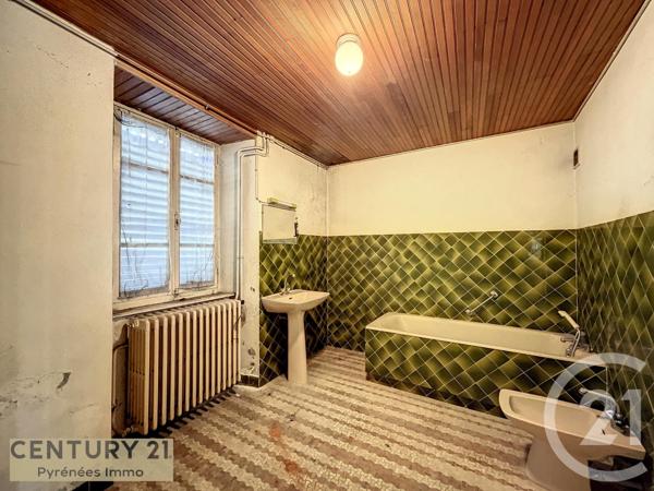 maison à vendre  5 pièces - 199,61 m2 MIRAMONT DE COMMINGES - 31