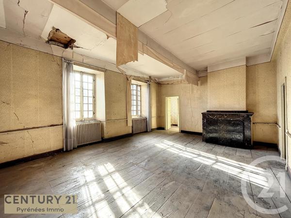 maison à vendre  5 pièces - 199,61 m2 MIRAMONT DE COMMINGES - 31