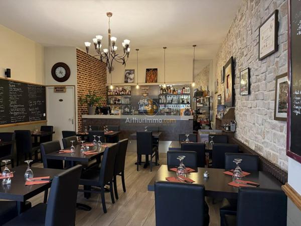 Vente Fonds de commerce 7 pièces 65 m2 à Bollène