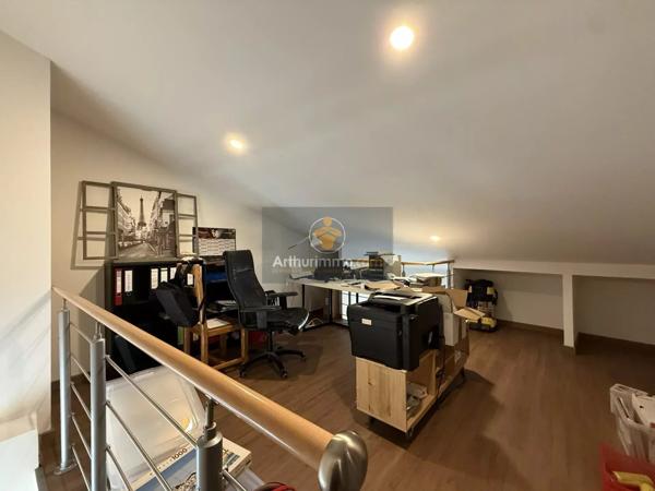 Vente Fonds de commerce 7 pièces 65 m2 à Bollène