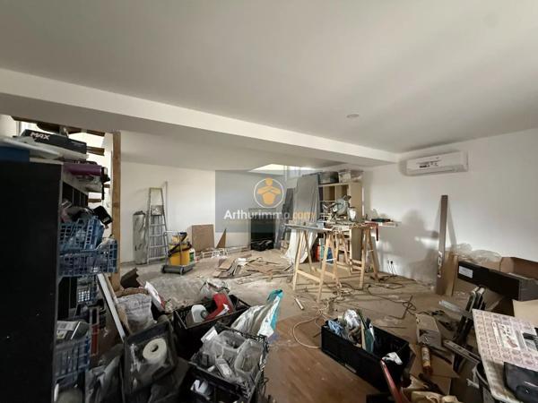 Vente Fonds de commerce 7 pièces 65 m2 à Bollène