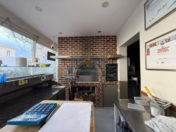 Vente Fonds de commerce 7 pièces 65 m2 à Bollène