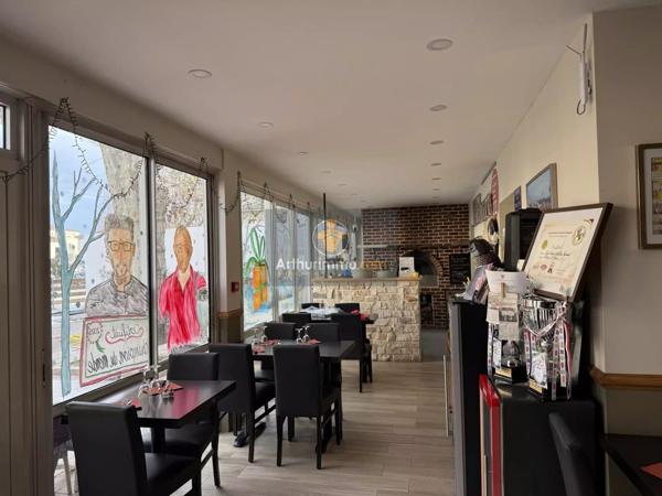 Vente Fonds de commerce 7 pièces 65 m2 à Bollène