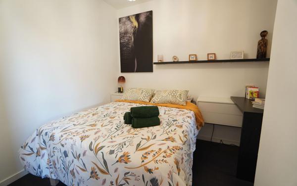 Appartement à louer    2 pièces • 25,90 m2 Dijon