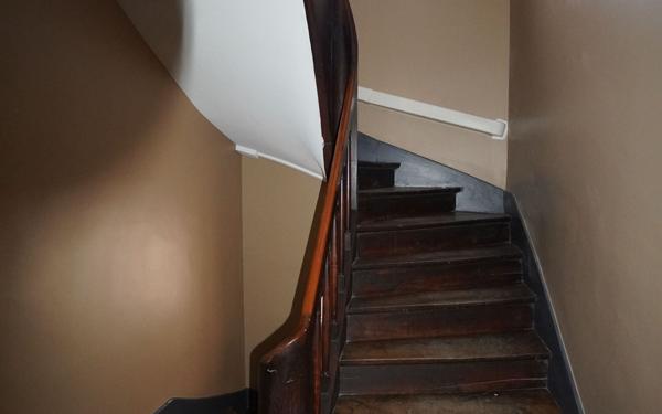 Appartement à louer    2 pièces • 25,90 m2 Dijon