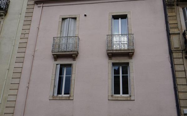 Appartement à louer    2 pièces • 25,90 m2 Dijon