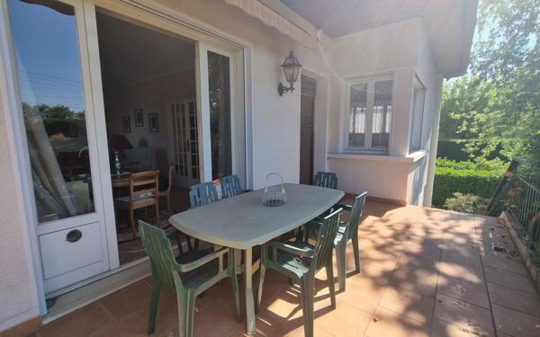 Maison à vendre    6 pièces •  Fontaines-sur-Saône