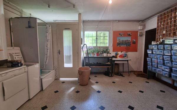 Maison à vendre    6 pièces •  Fontaines-sur-Saône