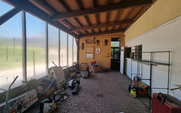 Maison à vendre    6 pièces •  Fontaines-sur-Saône