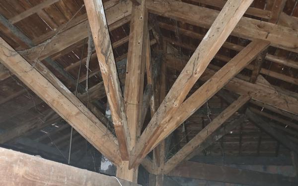 Maison à vendre    6 pièces •  Fontaines-sur-Saône