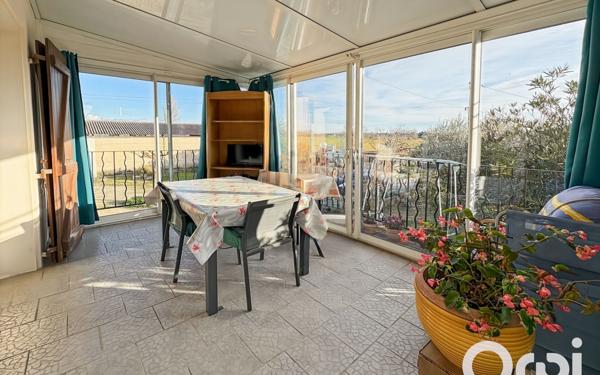 Maison à vendre    6 pièces •  Pierrelatte