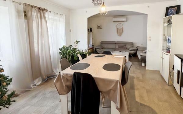 Maison à vendre    6 pièces •  Pierrelatte